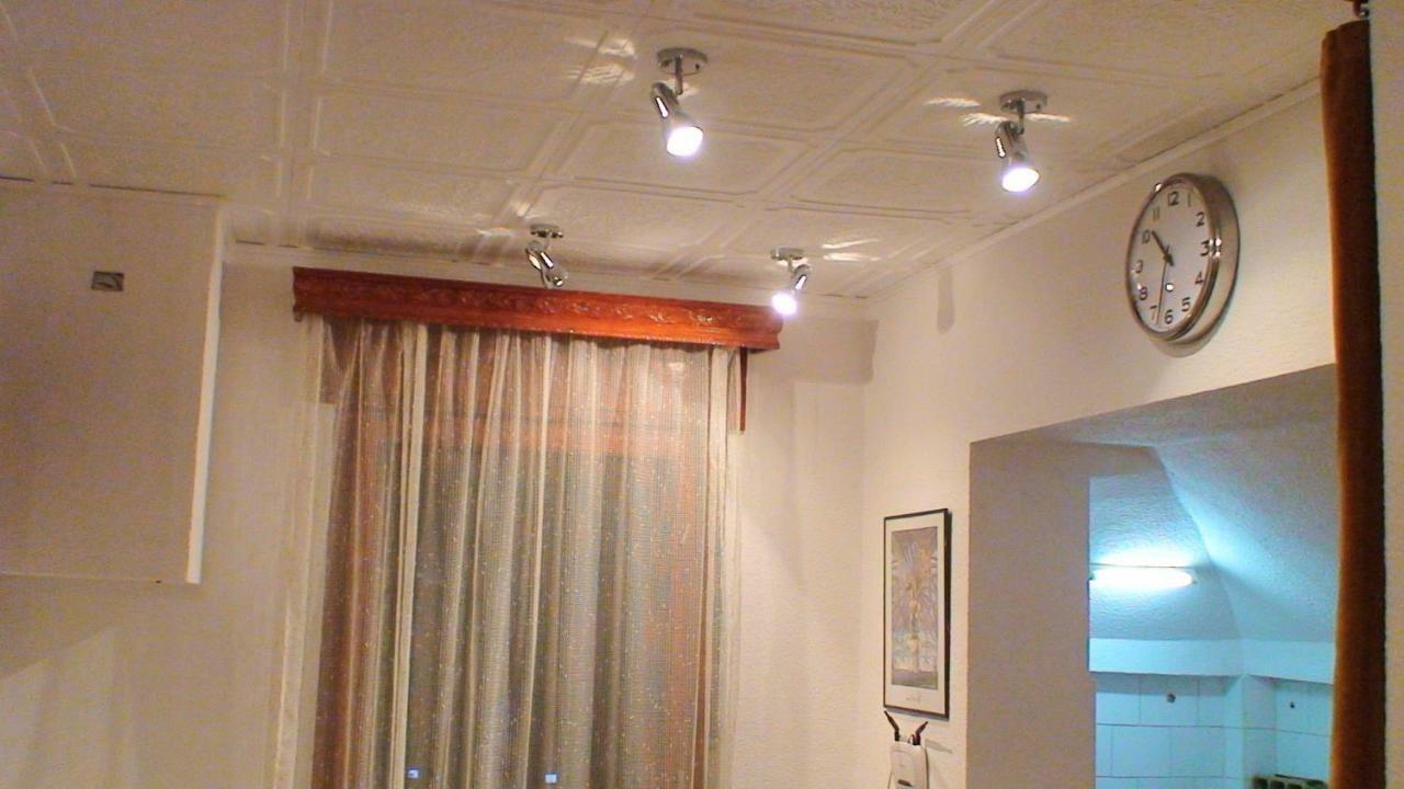 One Bedroom Apartment French Embassy ブカレスト エクステリア 写真