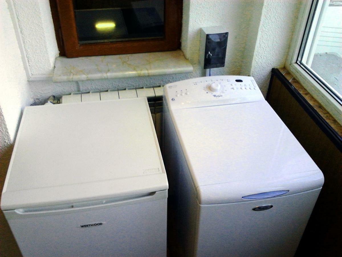 One Bedroom Apartment French Embassy ブカレスト エクステリア 写真