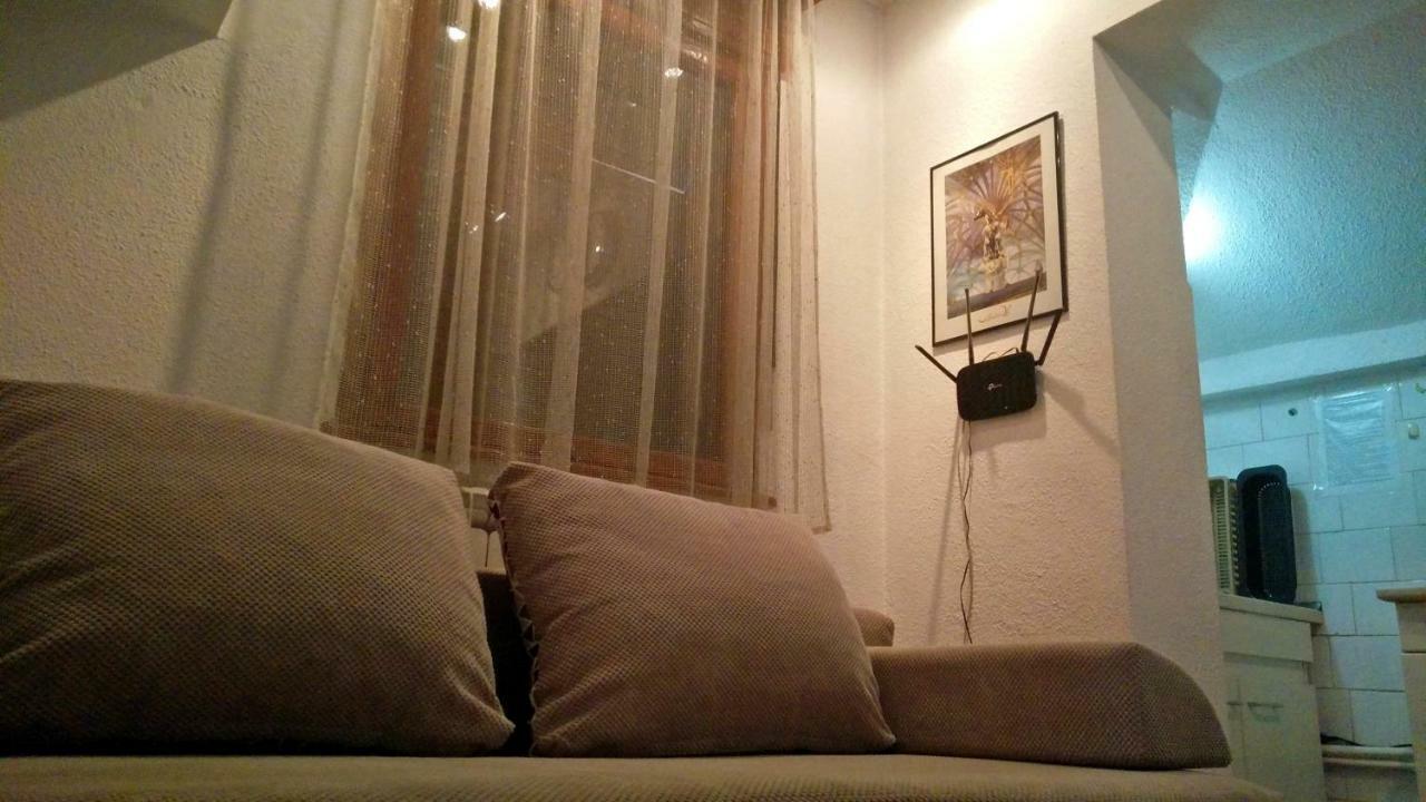 One Bedroom Apartment French Embassy ブカレスト エクステリア 写真