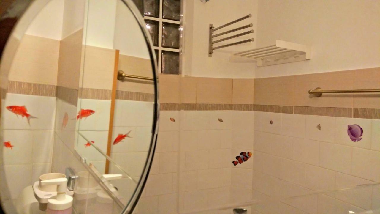 One Bedroom Apartment French Embassy ブカレスト エクステリア 写真